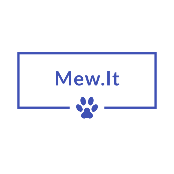 Mew.lt logo